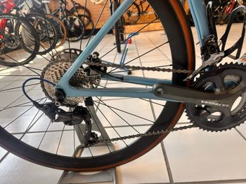 Used Cannondale SuperSix EVO Shimano Ultegra 2020 Road & Gravel — image 2 of 4