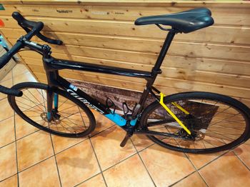 Used Wilier GARDA SHIMANO 105 R7000 11S 2023 2023 Road & Gravel — image 16 of 16