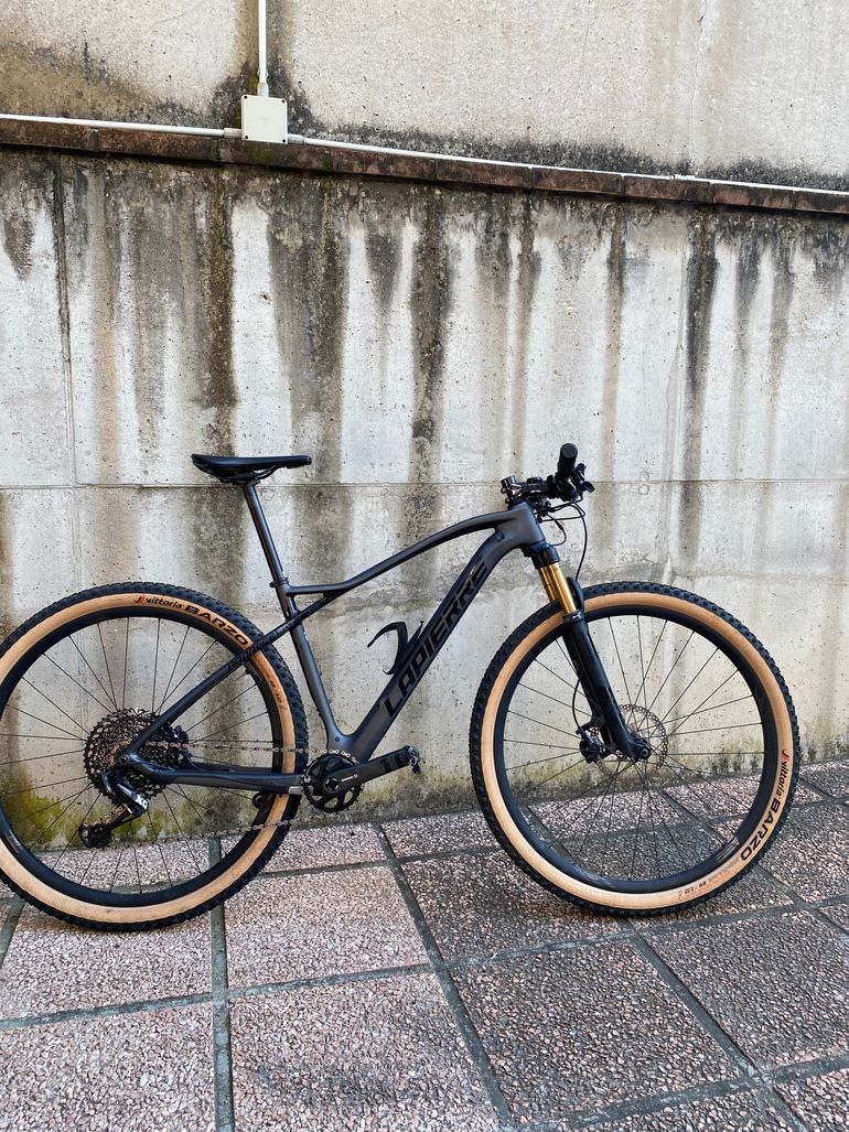 Used Lapierre PRORACE SAT 8.9 2020 2020 Mountainbike — image 5 of 5