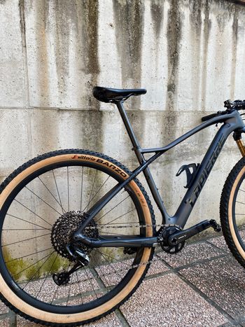 Used Lapierre PRORACE SAT 8.9 2020 2020 Mountainbike — image 3 of 5