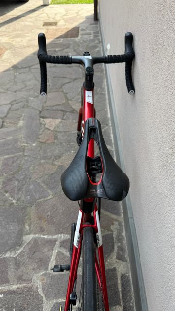 Tweedehands Wilier 0 SLR 2021 Road & Gravel — afbeelding 8 van 8