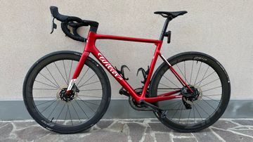 Tweedehands Wilier 0 SLR 2021 Road & Gravel — afbeelding 4 van 8