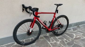 Tweedehands Wilier 0 SLR 2021 Road & Gravel — afbeelding 5 van 8