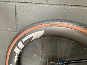 Used Mondraker Mondraker Custom SRAM Force eTap AXS 2026 Road & Gravel, Blue — image 8 of 9