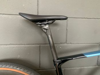 Used Mondraker Mondraker Custom SRAM Force eTap AXS 2026 Road & Gravel, Blue — image 7 of 9