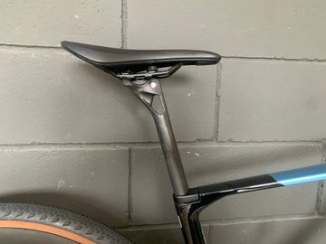 Used Mondraker Custom SRAM Force eTap AXS 2026 Road & Gravel, Blue — image 7 of 9
