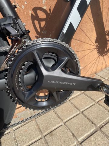 Brugt Trek Émonda SL 7 2024 2024 Road & Gravel — billede 4 af 13
