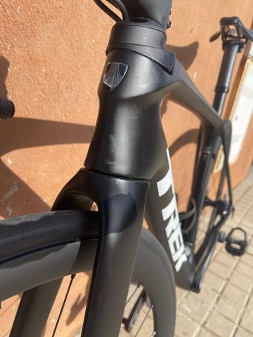 Brugt Trek Émonda SL 7 2024 2024 Road & Gravel — billede 6 af 13