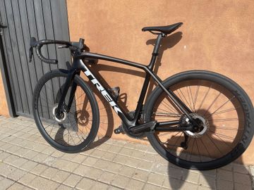 Brugt Trek Émonda SL 7 2024 2024 Road & Gravel — billede 10 af 13