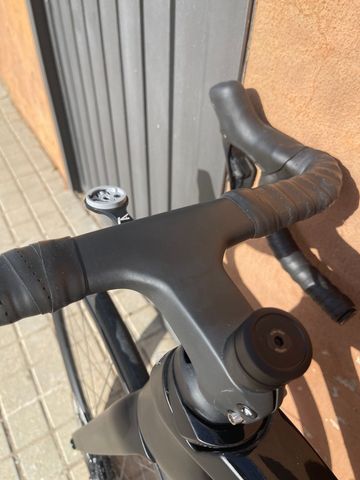 Brugt Trek Émonda SL 7 2024 2024 Road & Gravel — billede 8 af 13
