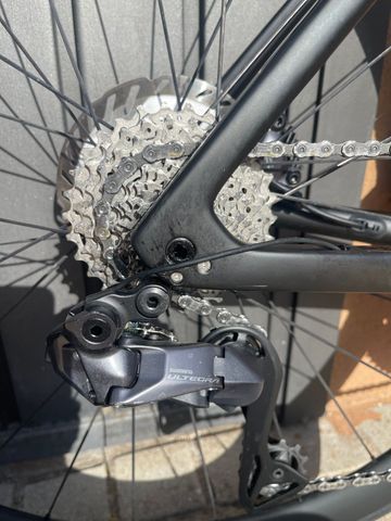 Brugt Trek Émonda SL 7 2024 2024 Road & Gravel — billede 5 af 13
