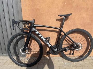 Brugt Trek Émonda SL 7 2024 2024 Road & Gravel — billede 13 af 13