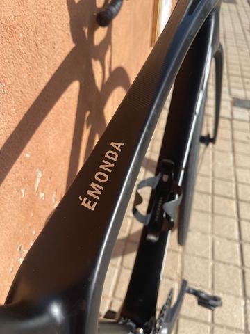Brugt Trek Émonda SL 7 2024 2024 Road & Gravel — billede 12 af 13