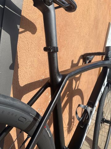 Brugt Trek Émonda SL 7 2024 2024 Road & Gravel — billede 11 af 13