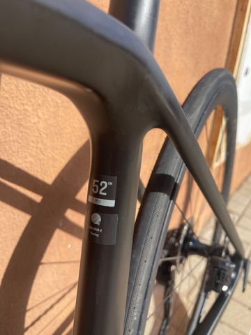 Brugt Trek Émonda SL 7 2024 2024 Road & Gravel — billede 9 af 13