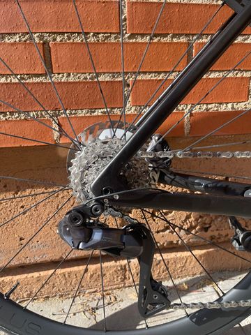 Brugt Trek Émonda SL 7 2024 2024 Road & Gravel — billede 3 af 13