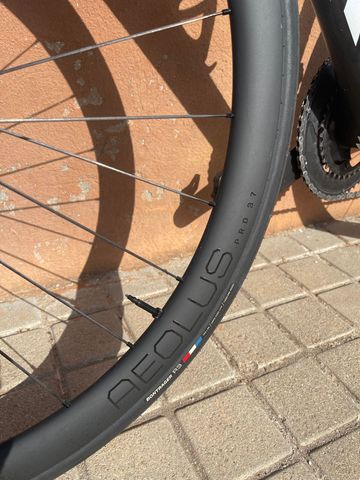 Brugt Trek Émonda SL 7 2024 2024 Road & Gravel — billede 7 af 13