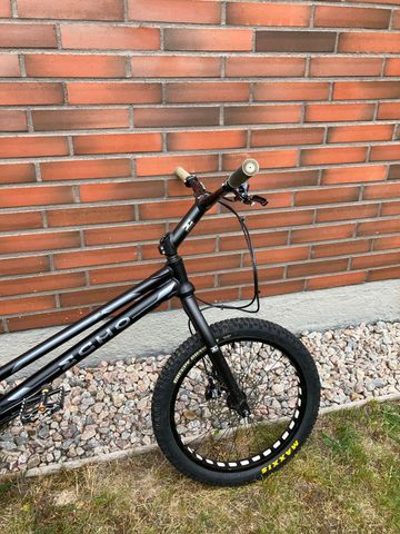 Echo bike Custom Other 2018 Mountainbike d'occasion — image 2 sur 5