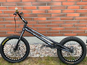 Echo bike Custom Other 2018 MTB de segunda mano