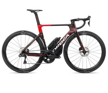 Used Orbea ORCA AERO M20i REPLICA 2025 2025 Route & Gravel