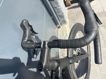 Used BMC Teammachine SLR FOUR 2026 2026 Road & Gravel — image 4 of 5