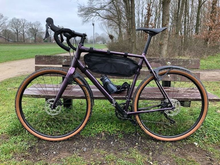 Used Cannondale Topstone 2 2022 2022 Road & Gravel — image 2 of 7