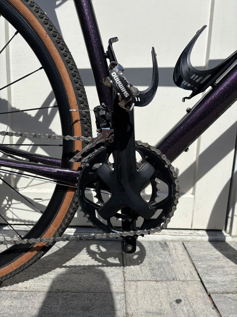 Used Cannondale Topstone 2 2022 2022 Road & Gravel — image 3 of 7