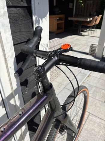 Used Cannondale Topstone 2 2022 2022 Road & Gravel — image 6 of 7
