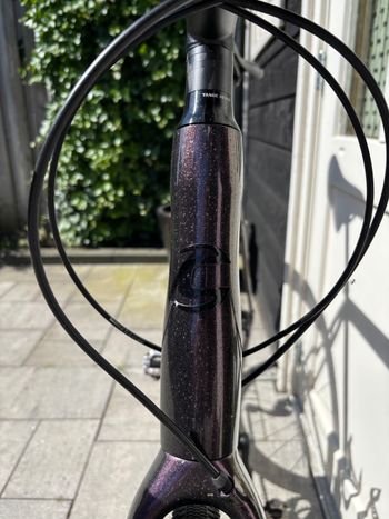 Used Cannondale Topstone 2 2022 2022 Road & Gravel — image 5 of 7