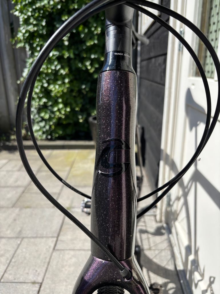 Used Cannondale Topstone 2 2022 2022 Road & Gravel — image 5 of 7