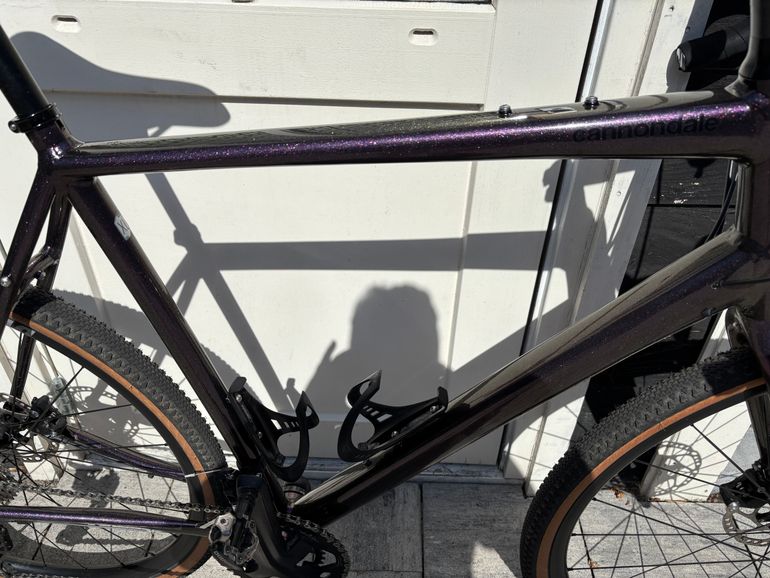 Used Cannondale Topstone 2 2022 2022 Road & Gravel — image 7 of 7