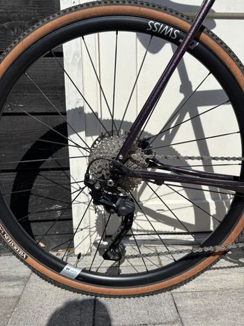 Used Cannondale Topstone 2 2022 2022 Road & Gravel — image 4 of 7