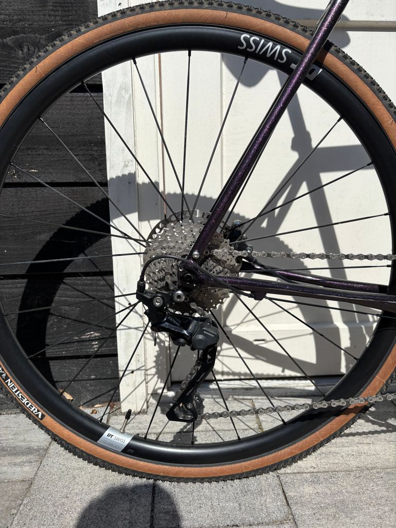 Used Cannondale Topstone 2 2022 2022 Road & Gravel — image 4 of 7