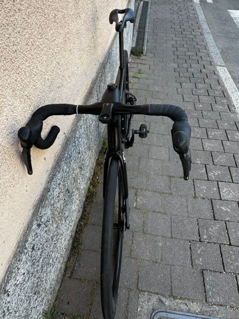 Used Cannondale SuperSix EVO Neo 1 2021 2021 Road & Gravel — image 3 of 4