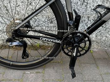 Used Cannondale SuperSix EVO Neo 1 2021 2021 Road & Gravel — image 4 of 4