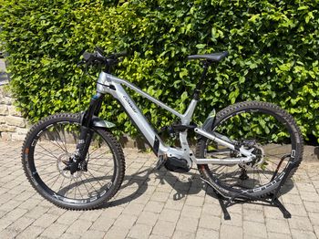 Used Conway Xyron S 5.9 Full Suspension 2024 2024 MTB
