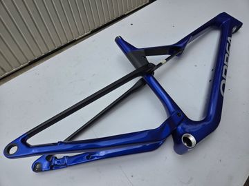 Used Orbea OIZ M-PRO 2025 Frameset 2025 MTB