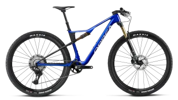 Used Orbea OIZ M-PRO 2025 Frameset 2025 MTB
