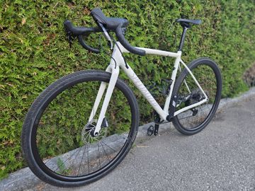 Brugt Specialized Crux DSW 2025 2025 Road & Gravel — billede 7 af 12
