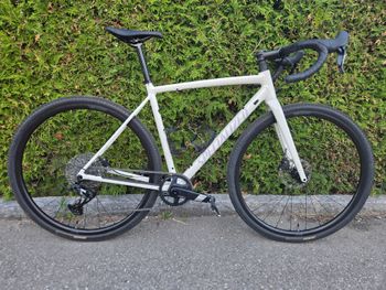 Used Specialized Crux DSW 2025 2025 Road & Gravel
