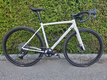 Brugt Specialized Crux DSW 2025 2025 Road & Gravel — billede 1 af 12