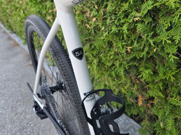 Brugt Specialized Crux DSW 2025 2025 Road & Gravel — billede 10 af 12