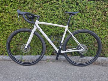 Brugt Specialized Crux DSW 2025 2025 Road & Gravel — billede 8 af 12