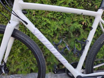 Brugt Specialized Crux DSW 2025 2025 Road & Gravel — billede 5 af 12