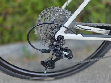Brugt Specialized Crux DSW 2025 2025 Road & Gravel — billede 3 af 12