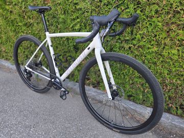 Brugt Specialized Crux DSW 2025 2025 Road & Gravel — billede 12 af 12