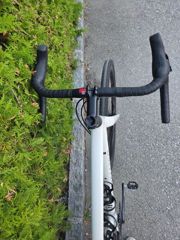 Brugt Specialized Crux DSW 2025 2025 Road & Gravel — billede 11 af 12