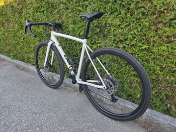 Used Specialized Crux DSW 2025 2025 Road & Gravel, White — image 6 of 12