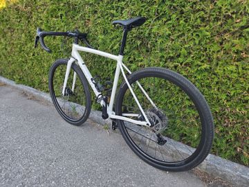 Brugt Specialized Crux DSW 2025 2025 Road & Gravel — billede 6 af 12