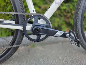Brugt Specialized Crux DSW 2025 2025 Road & Gravel — billede 9 af 12